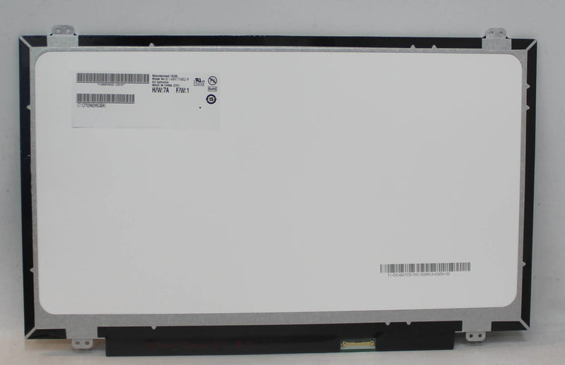 b140xtn02-d-b-auo-lcd-14-1366x768-wxga-112ppi-slim-edp-30pins-br-glare-with-top-bottom-brackets-grade-b-compatible-with-au-optronics