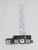 ht14ccic81eg-pcboard-hyundai-usb-audio-card-reader-io-pc-board-with-cable-hybook-ht14ccic81eg-grade-a