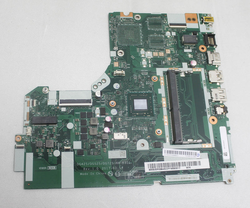 5b20r33846-mb-a9-9425-win-uma-ideapad-330-15ast-81d6-compatible-with-lenovo