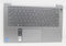 5cb1h43492-b-lenovo-palmrest-top-cover-w-kb-3-14iau7-grade-b-grade-b