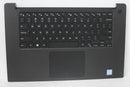 621wk-dell-palmrest-top-cover-with-keyboard-and-touchpad-bl-xps-15-7590-grade-a