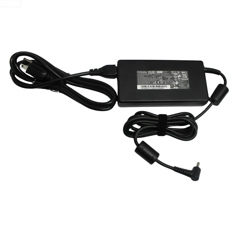 CHICONY AC ADAPTER 200W 20V 10A