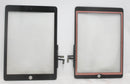 a1822-digitizer-blk-digitizer-black-for-ipad-5th-gen-a1822-mp2h2ll-a-compatible-with-apple