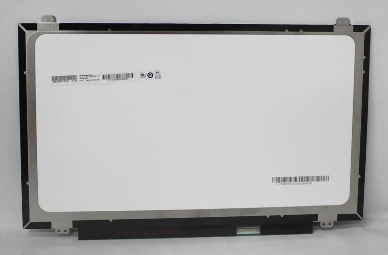 l46551-001-lcd-14-1366x768-wxga-slim-edp-br-30pins-led-matte-w-top-bottom-brackets-chromebook-14-db0030nr-compatible-with-hp