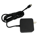 0a001-01056600 asus vivobook 16 flip tp3607sa-ds74t ac adapter 65w usb-c grade a