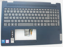 5cb1n95094-b-lenovo-palmrest-top-cover-with-keyboard-us-eng-fp-bl-cosmic-blue-ideapad-5-2-in-1-16iru9-grade-b