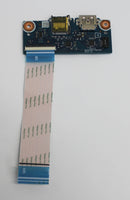 55.KMPN7.001 ACER USB I/O BOARD W/CABLE SWIFT X 14 SFX14-71G-7978 "GRADE A"