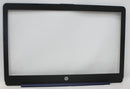 l59786-001-hp-lcd-front-bezel-ryb-blue-stream-14-cb116ds-grade-a