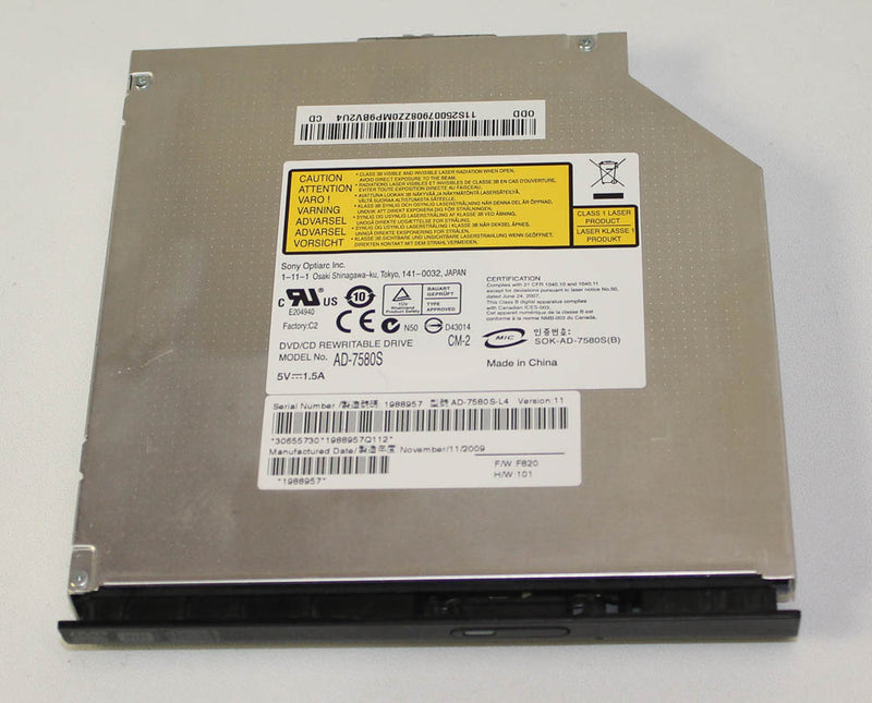 25007908-lenovo-cdrw-dvdrw-with-bezel-ad-7580s-ideapad-y550-y550p-grade-a