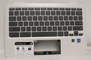 l00457-001-hp-palmrest-top-cover-snwith-with-keyboard-us-chromebook-x360-11-ae051wm-grade-a