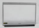 60-h1ln7-003-acer-lcd-front-bezel-silver-chromebook-514-cb514-1ht-c6ev-grade-a