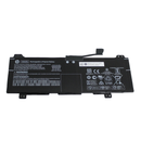 n84877-001 hp battery 7.7v 47.3wh 2c chromebook 14a-na0023cl "grade a"