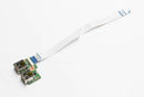 531866-001-hp-usb-2-0-ports-circuit-board-contains-two-sockets-compaq-ribbon-cq61-310us-grade-a