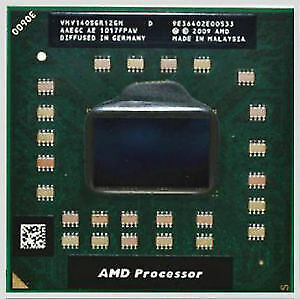 VMV140SGR12GM 2.3Ghz V Series V140 Mobile Processor Single Core 512Kb L2 Cache Compatible With HP