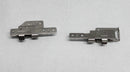 GWTN156-11BL-HINGES Lcd Hinge Set Left & Right Gwtn156-11Bl Compatible With Gateway