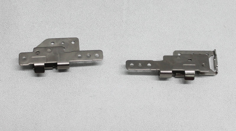 GWTN156-11BL-HINGES Lcd Hinge Set Left & Right Gwtn156-11Bl Compatible With Gateway