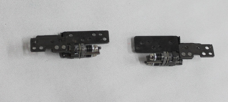 M45114-001 LCD Hinge Set Left & Right Pavilion X360 15-Er0125Od Compatible With HP