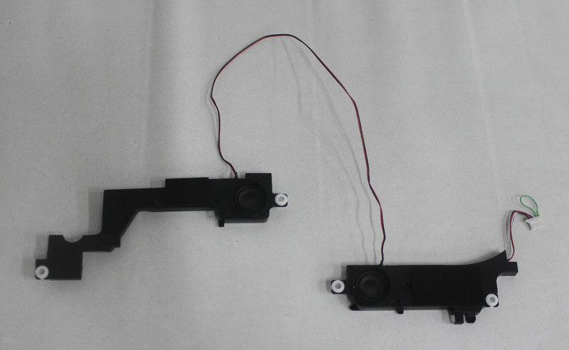 L87977-001 Speaker Set Left & Right Envy 17M-Cg1013Dx Compatible With Hp 