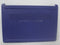 M03778-001-B Bottom Base Cover Indigo Blue 14-Fq0037Nr Grade B Compatible With HP