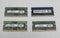 MEM-4GB-PC4-2666-4PK Laptop Memory Ram 4Gb Pc4 2666 Mixed Brands Qty 4 Compatible with Generic