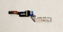 448.0E811.0011 Hp Fingerprint Board With Cable Pavilion X360 14M-Cd0001Dx Grade A