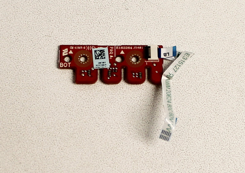 90Nr0160-R10020 Asus Led Board With Cable Gx531Gs-Ah76 Grade A