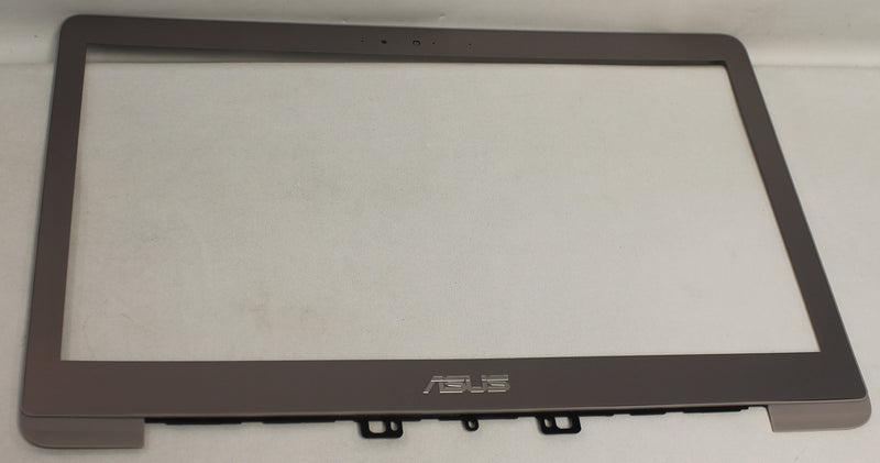 90Nb0Cw1-R7B010 Asus Lcd Front Bezel Assy Nt Ux330Ua-1A Series Grade A