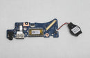 H82XV Usb Audio Card Reader Io Pc Board Inspiron 14-5425 Compatible With Dell