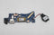 H82XV Usb Audio Card Reader Io Pc Board Inspiron 14-5425 Compatible With Dell