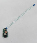 5A50W28865 AUDIO BOARD W 81VS W/CABLE IDEAPAD SLIM 1-14AST-05 Compatible with Lenovo