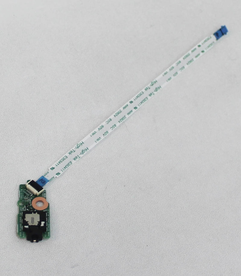 5A50W28865 AUDIO BOARD W 81VS W/CABLE IDEAPAD SLIM 1-14AST-05 Compatible with Lenovo