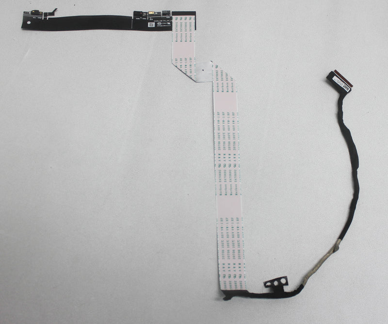 DC02002B510 Camera Cable L 82Fx Ideapad Slim 7 Pro-14Ihu5Compatible With Lenovo