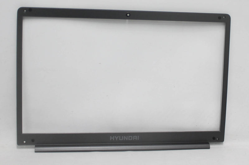 HT14CCIC44EGP-BEZEL Lcd Front Bezel Hybook Ht14Ccic44Egp Compatible With Hyundai