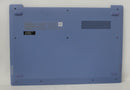 5CB0X56962 Bottom Base Cover W 81Vu Ib Ice Blue Ideapad 1 14Igl05 Compatible With Lenovo