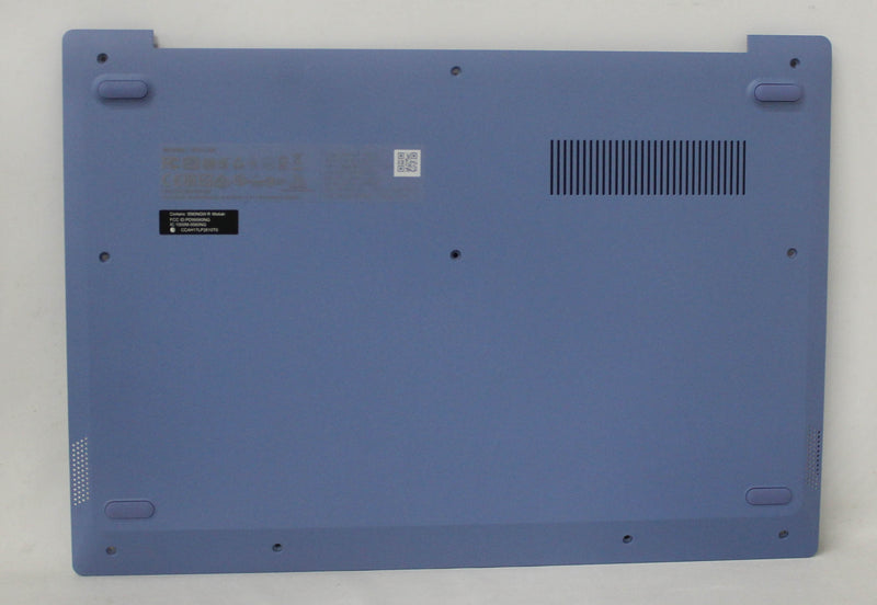5CB0X56962 Bottom Base Cover W 81Vu Ib Ice Blue Ideapad 1 14Igl05 Compatible With Lenovo