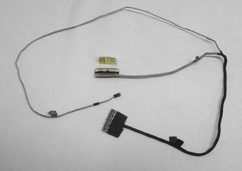 6017B1249901 Lcd Edp Cable 40Pins Predator Helios 300 Ph317-54 Series Compatible With ACER