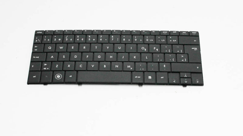 504611-121 Hp Compaq Mini 700 1000 1100 Laptop Keyboard Grade A