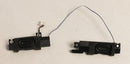 023.400DS.0001 Speaker Set Left And Right Spin 3 Sp314-51-32Z9 Compatible With Acer