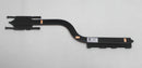 5H40S20225 Heatsink L 81X8 Avc Idepad 3-15Itl05 Compatible With Lenovo 