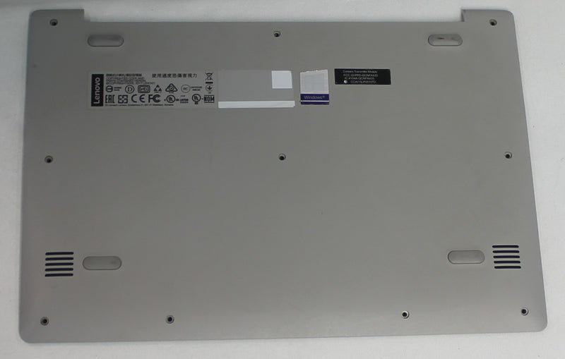 5Cb0P23722 Lenovo Bottom Base Cover Ideapad 120S-11Iap Series Grade A