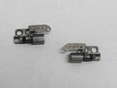 02HM502 Lcd Hinge Set L&R Silver Thinkpad T14S Gen 1 Compatible with Lenovo