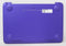 830780-001 Hp Stream 11 Bottom Base Enclosure Violet Purple Grade A