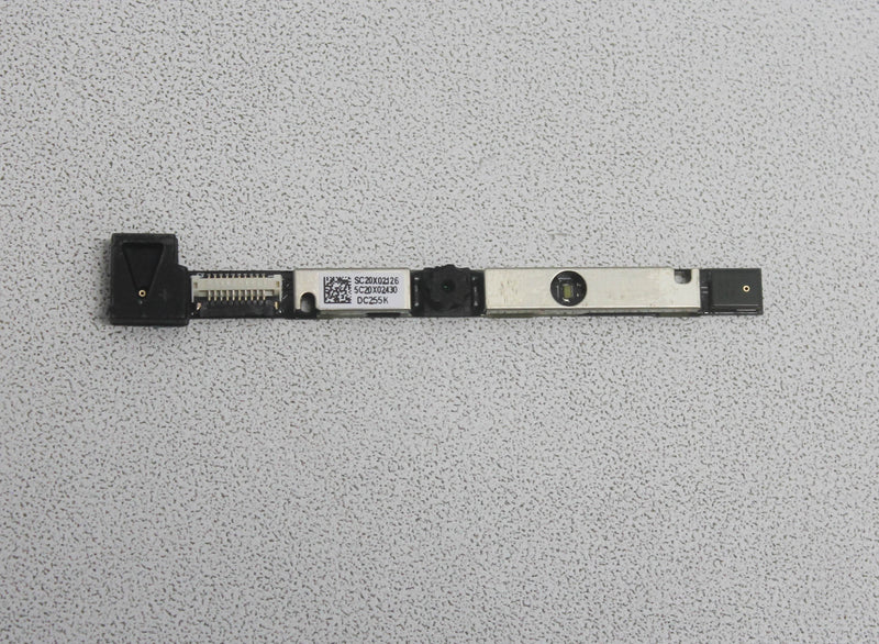 5C20X55565 Webcam Camera Cs20 Refresh A2 2Mic Hd Ccy Ideapad 3 14Iau7 Replacement Parts Compatible With LENOVO