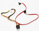 33RN0 Inspiron One 2305 Sata Power Cable For Laptop Compatible With Dell