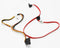 33RN0 Inspiron One 2305 Sata Power Cable For Laptop Compatible With Dell