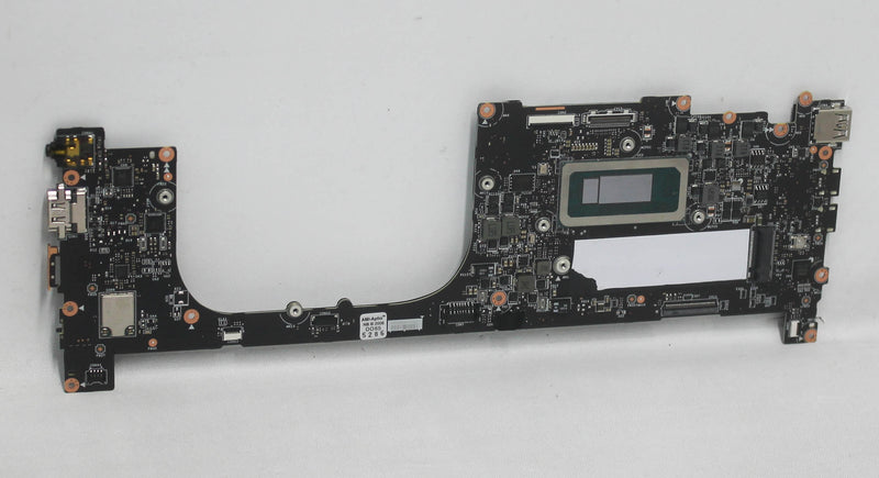 A12MT-026-MB Lcd Motherboard Intel Core I7-1280P 1.3Ghz Summit E13 Flip Evo A12Mt-026 Compatible With Msi