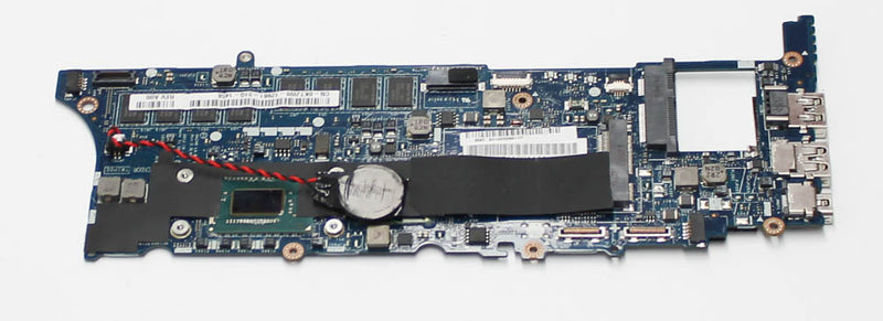 Ktjw6 Dell Ultrabook Xps 12 9Q23 Laptop Motherboard Grade A