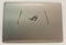 90NB0DR6-R7A010-B BACK COVER SILVER/BRONZE FOR GL502VM GRADE B Compatible with Asus