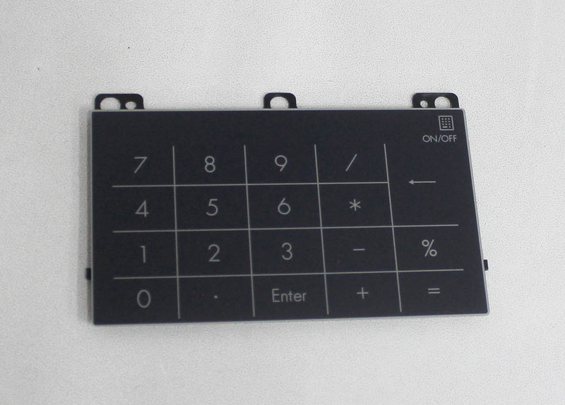 04060-01850000 Toucad Number Pad Mod E210Ma-1B E210Ma Series Compatible With Asus