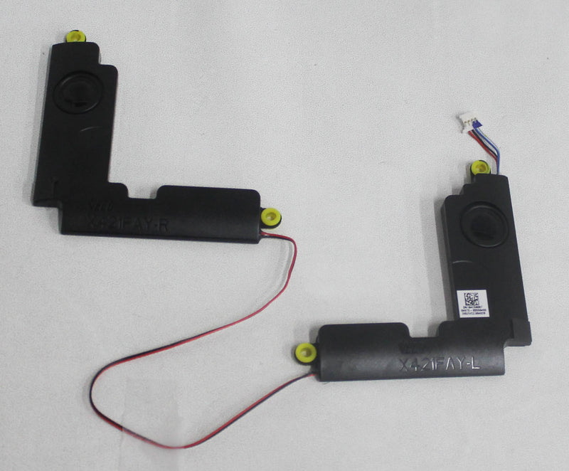 04072-03550400 Speaker Set L&Rx421Fay 14 M413Da-Ws51 Compatible with Asus